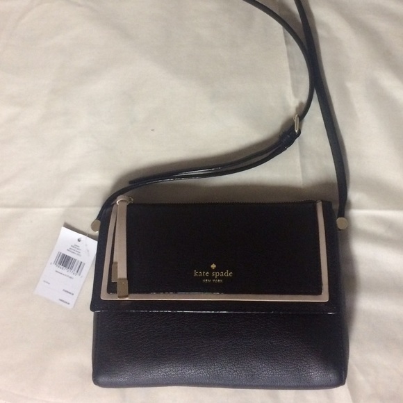 Kate Spade Garrett Street Jannie - Picture 3 of 4