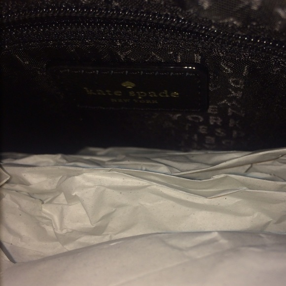 Kate Spade Garrett Street Jannie - Picture 4 of 4