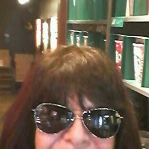 Meet your Posher, Maryanne