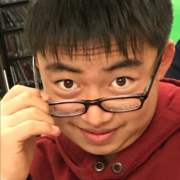 Meet your Posher, Kevin - Picture 1 of 1