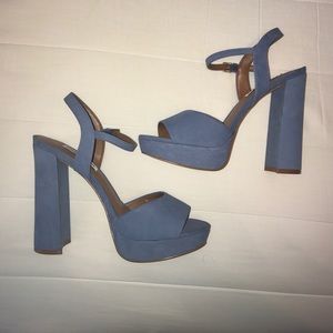 Steve Madden KIERRA Heels
