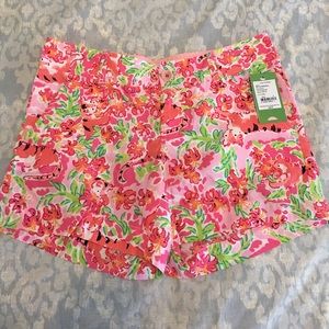 Lilly Pulitzer shorts
