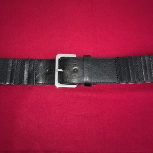 ‼️FREE‼️Black Belt