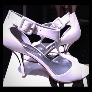 Nine west Jendavi size 5