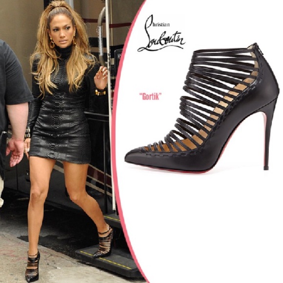 louboutin heels poshmark