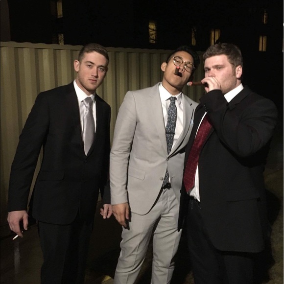 Meet your Posher, Pete - Picture 1 of 1