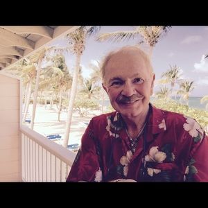 Meet your Posher, Tim