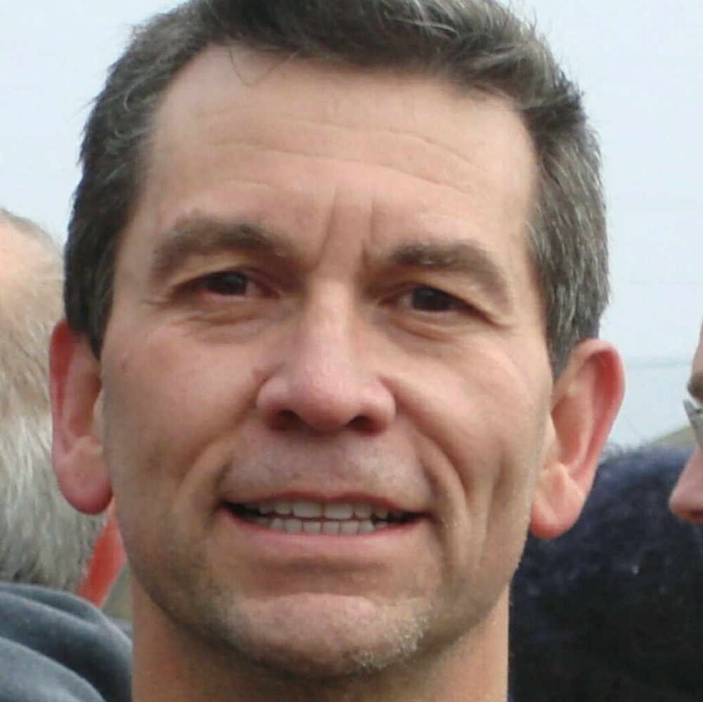 Meet your Posher, Bryan