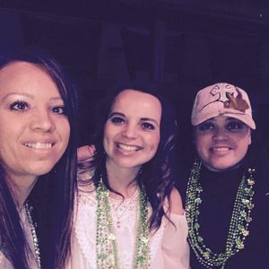 Meet your Posher, Alicia