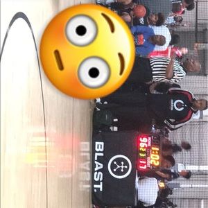 Meet your Posher, Callum