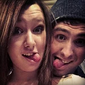 Meet your Posher, Christian