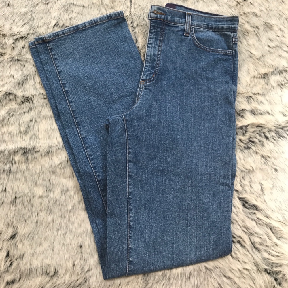 Not Your Daughters Jeans