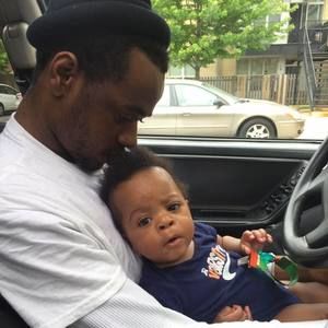 Meet your Posher, Jonathan