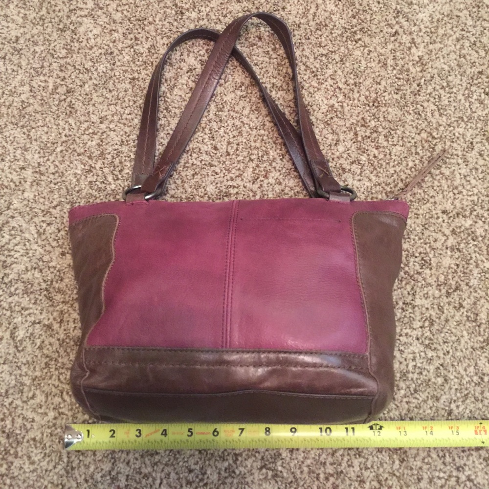 The Sak purse
