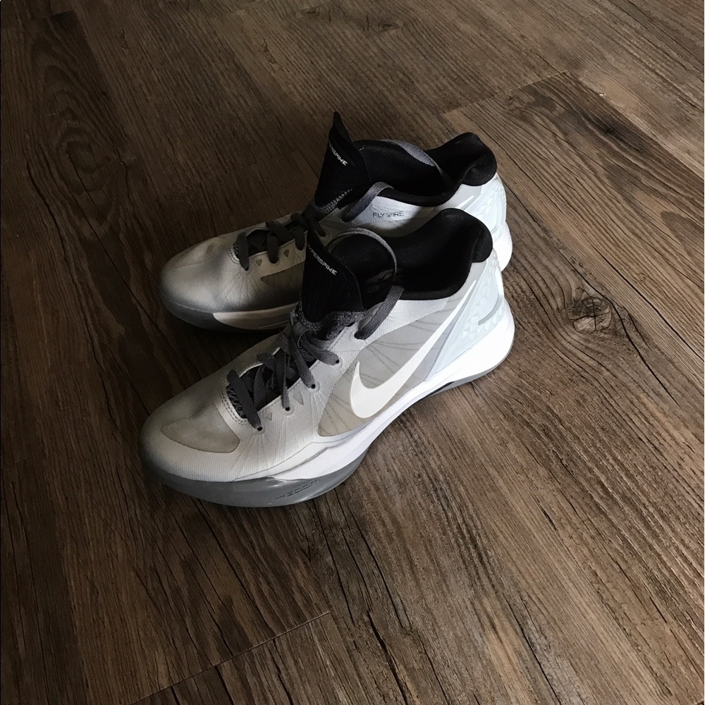 Nike Hyperspike sport shoes