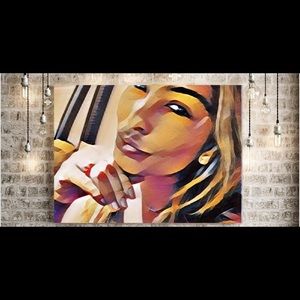 Meet your Posher, Alexa