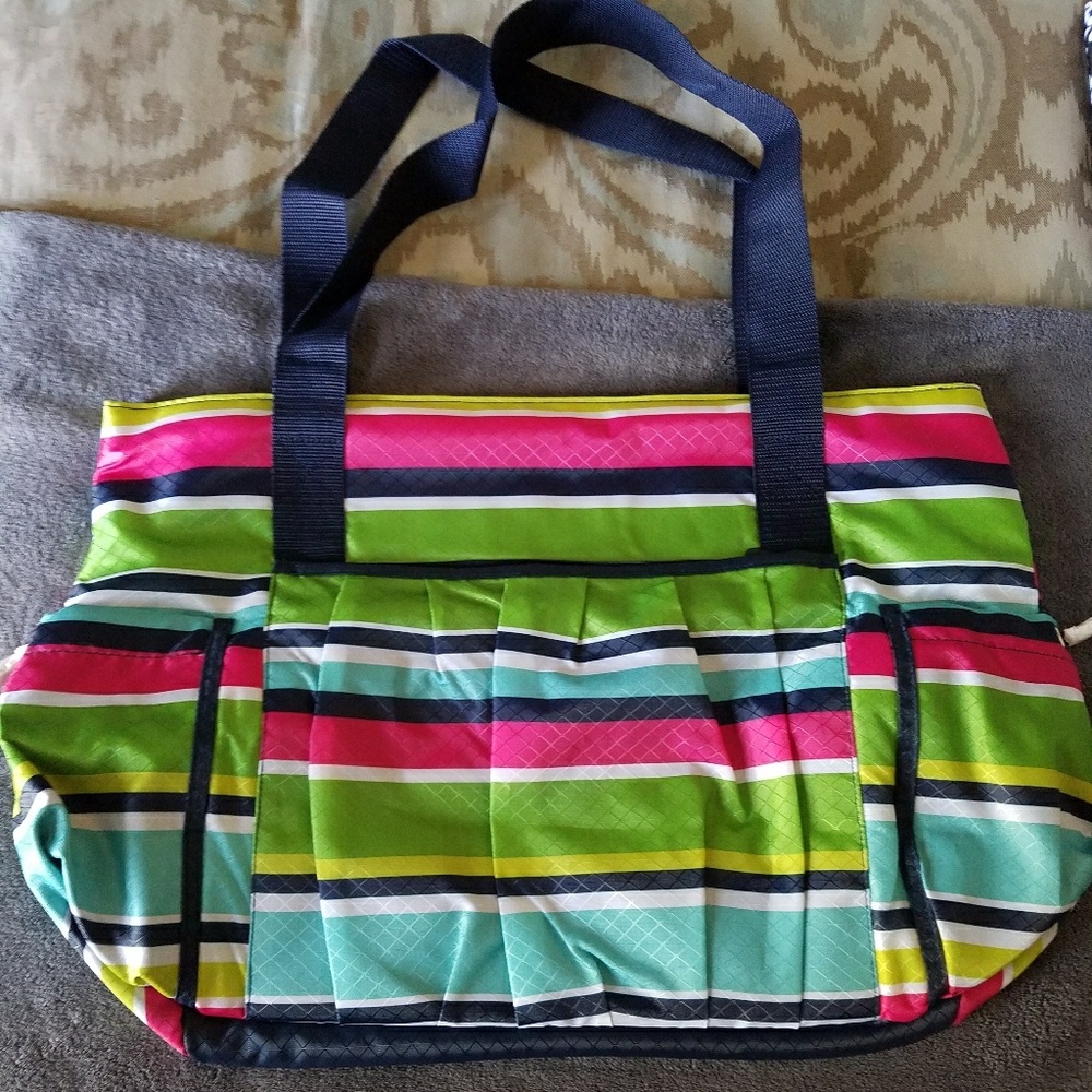 Thirty-One New Day Tote