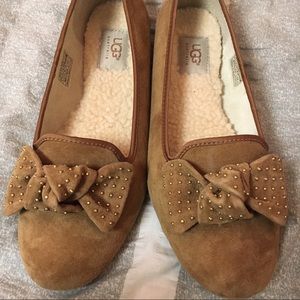 Ugg Flats
