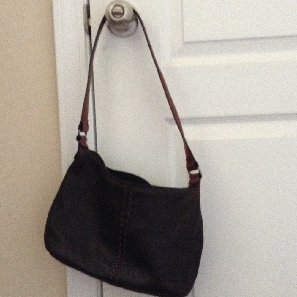 Fossil handbag
