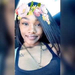 Meet your Posher, Marckasha