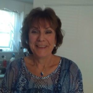 Meet your Posher, Carol paro