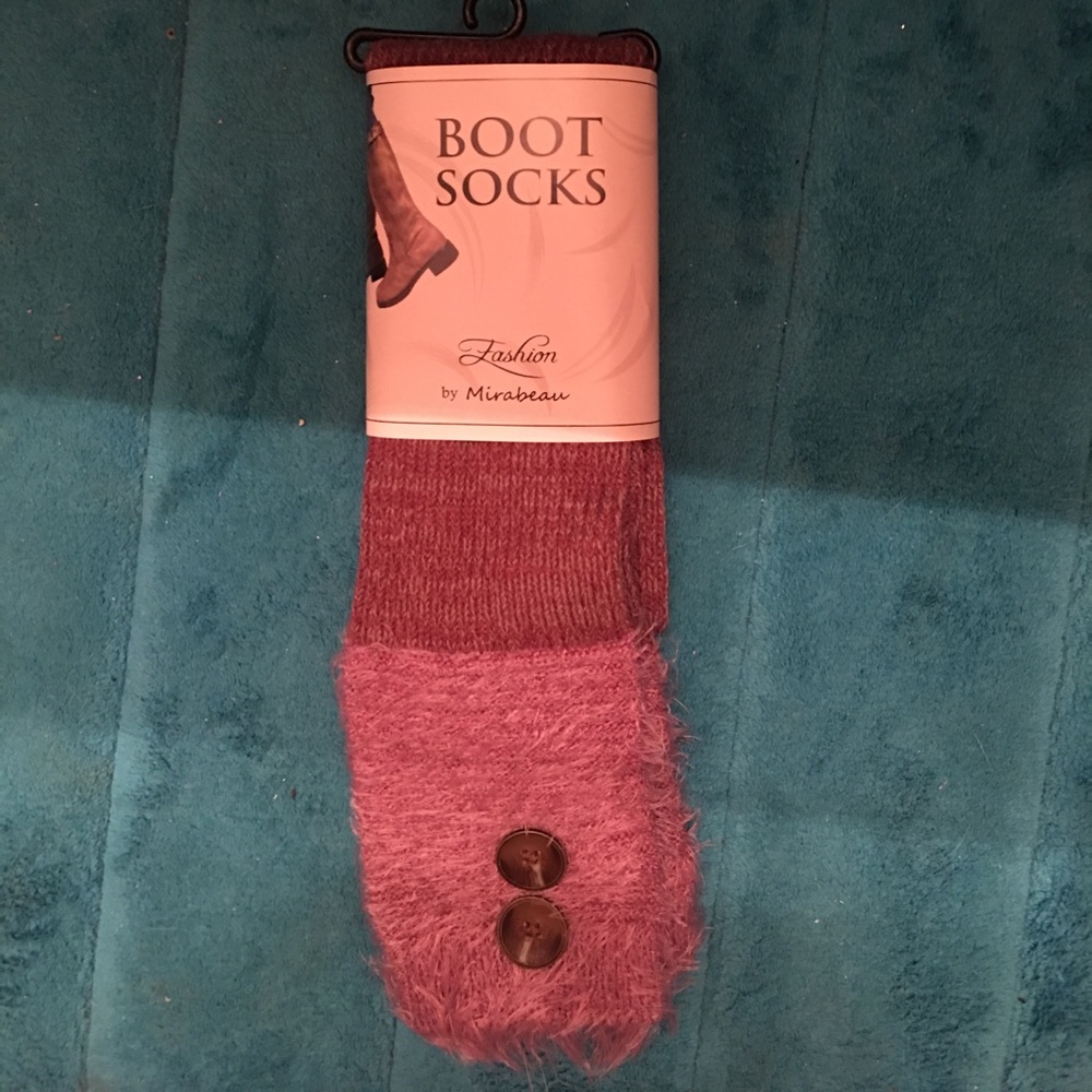 Boot Socks