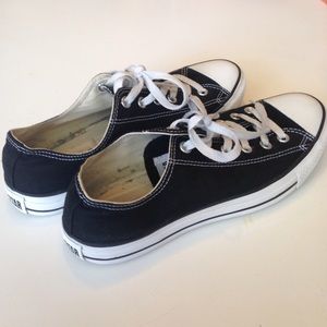 Converse Chuck Taylor sneakers