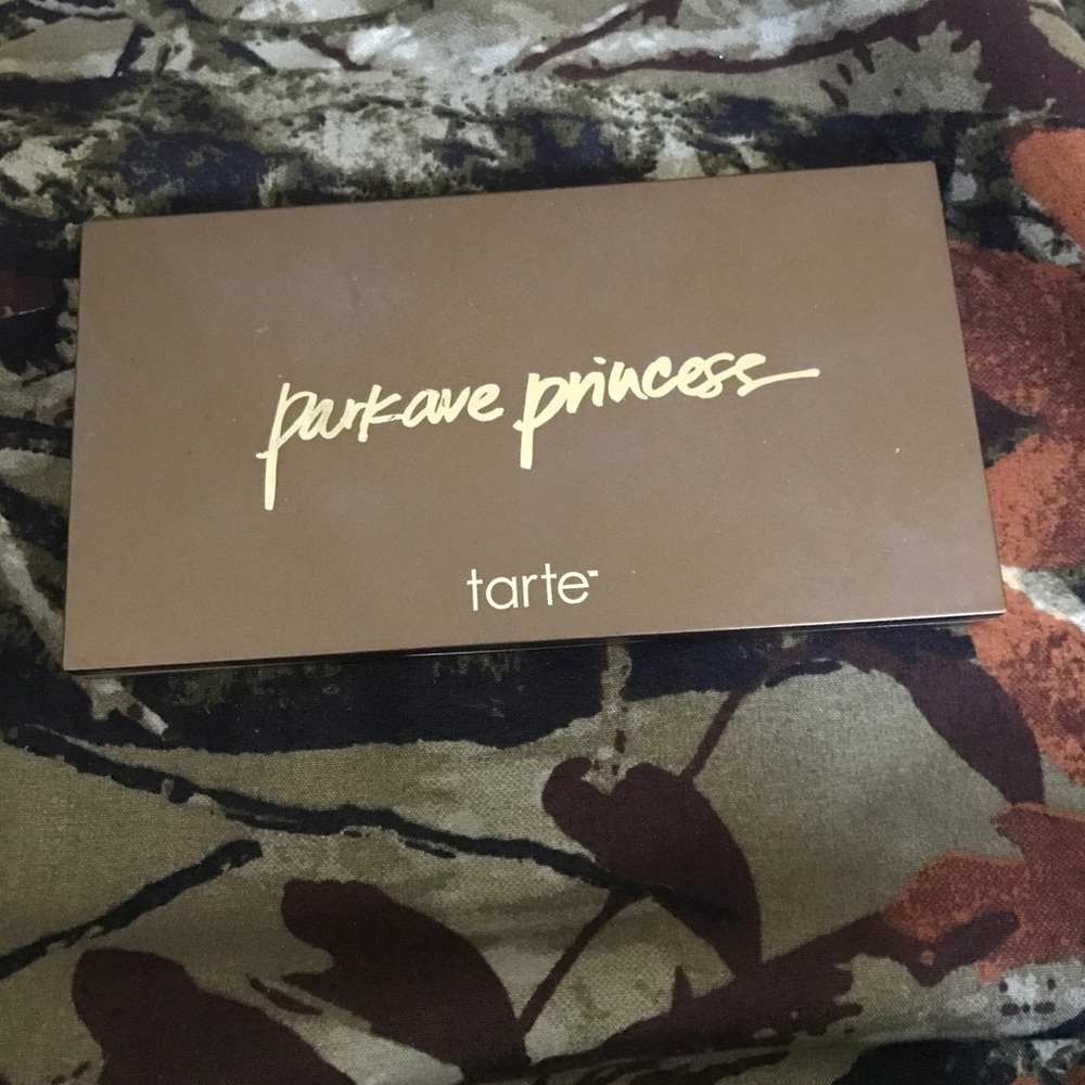 Tarte contiur palette