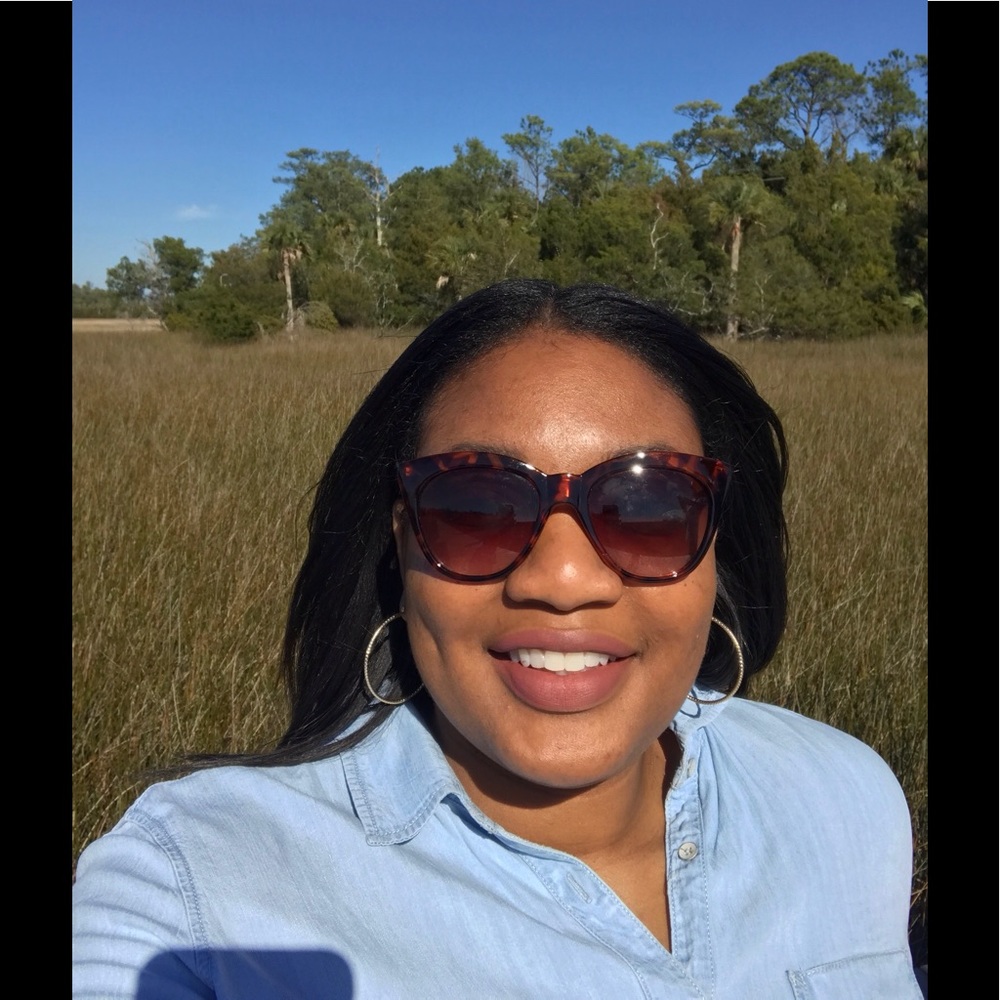 Meet your Posher, Brittany