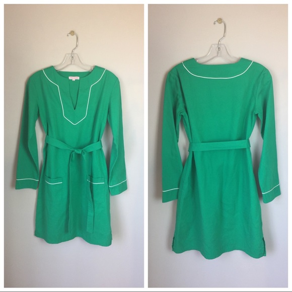 kayce Hughes Dresses & Skirts - Kayce Hughes Belted Sheath Dress kayce Hughes Dresses & Skirts - Kayce Hughes Belted Sheath Dress