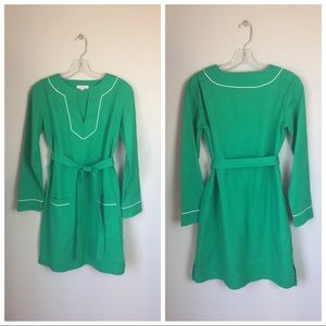 kayce Hughes Dresses - Kayce Hughes Belted Sheath Dress kayce Hughes Dresses - Kayce Hughes Belted Sheath Dress