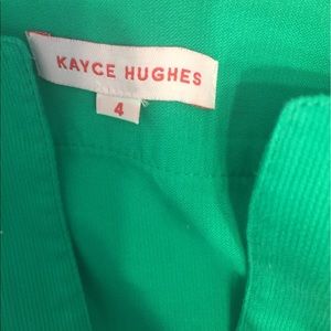 kayce Hughes Dresses - Kayce Hughes Belted Sheath Dress kayce Hughes Dresses - Kayce Hughes Belted Sheath Dress