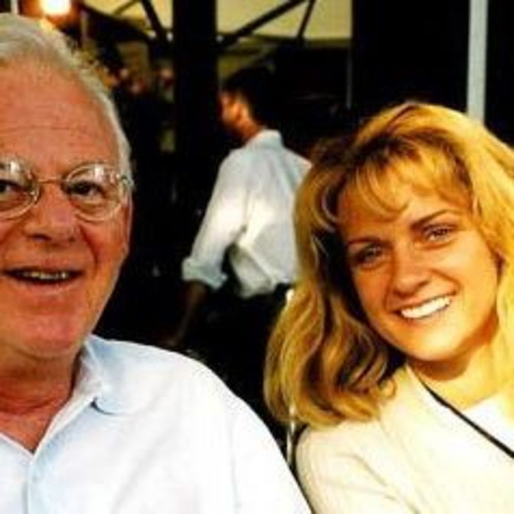 Meet your Posher, Jerry