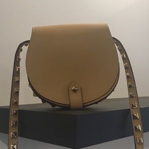 Rebecca Minkoff Skylar Studded Mini Cross Body