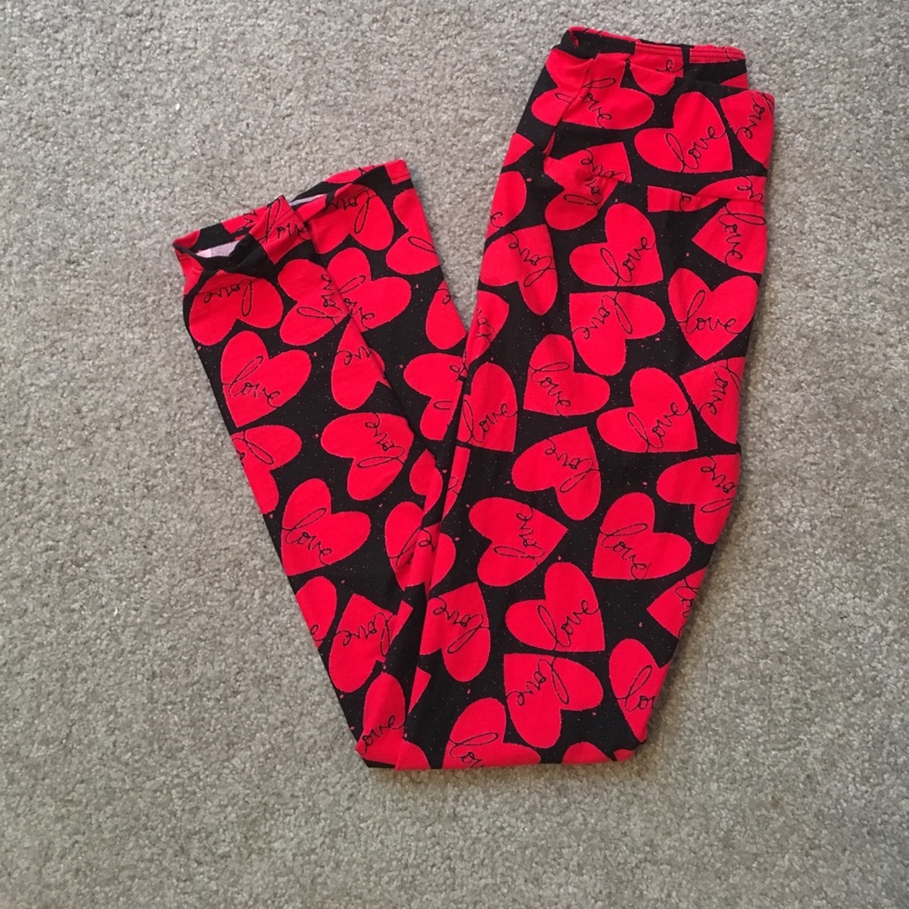 Lularoe never worn