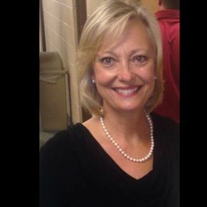 Meet your Posher, Lynn