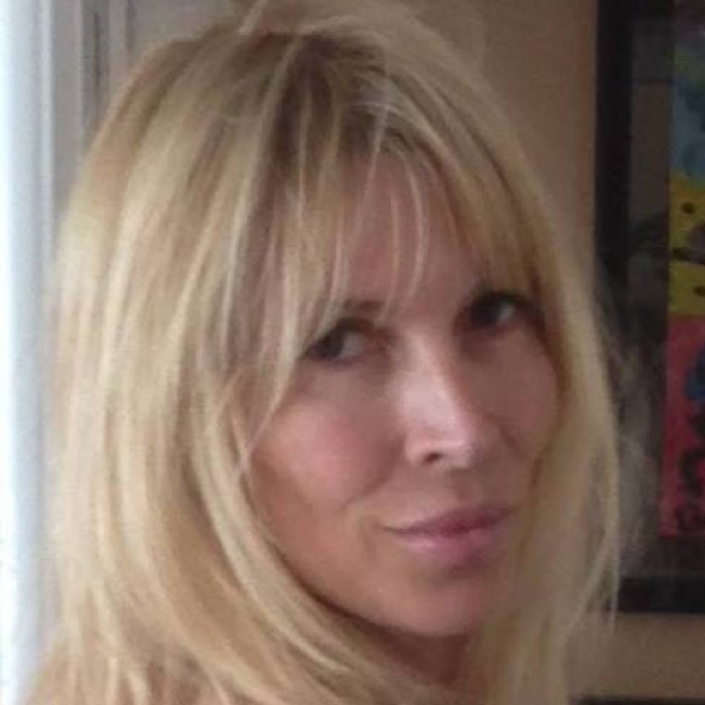 Meet your Posher, Anne