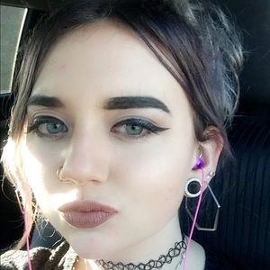 Meet your Posher, Rachael