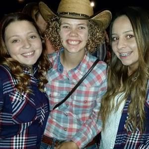 Meet your Posher, Elisabeth