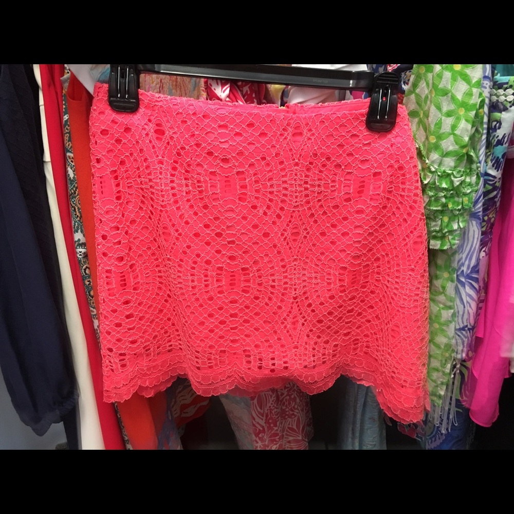 Alice Skort size 8 in EUC