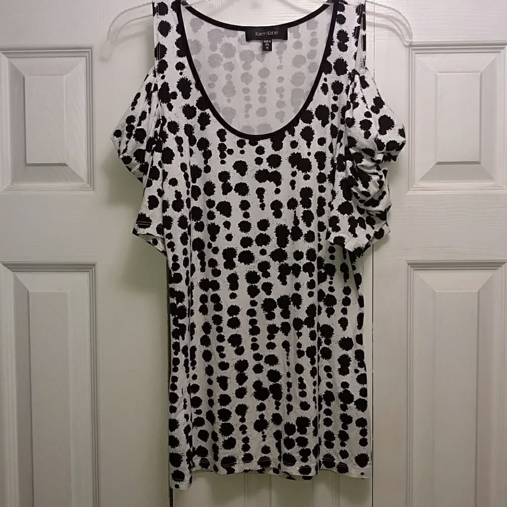 Karen Kane Shirt