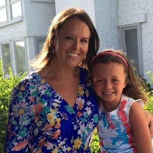 Meet your Posher, Caroline