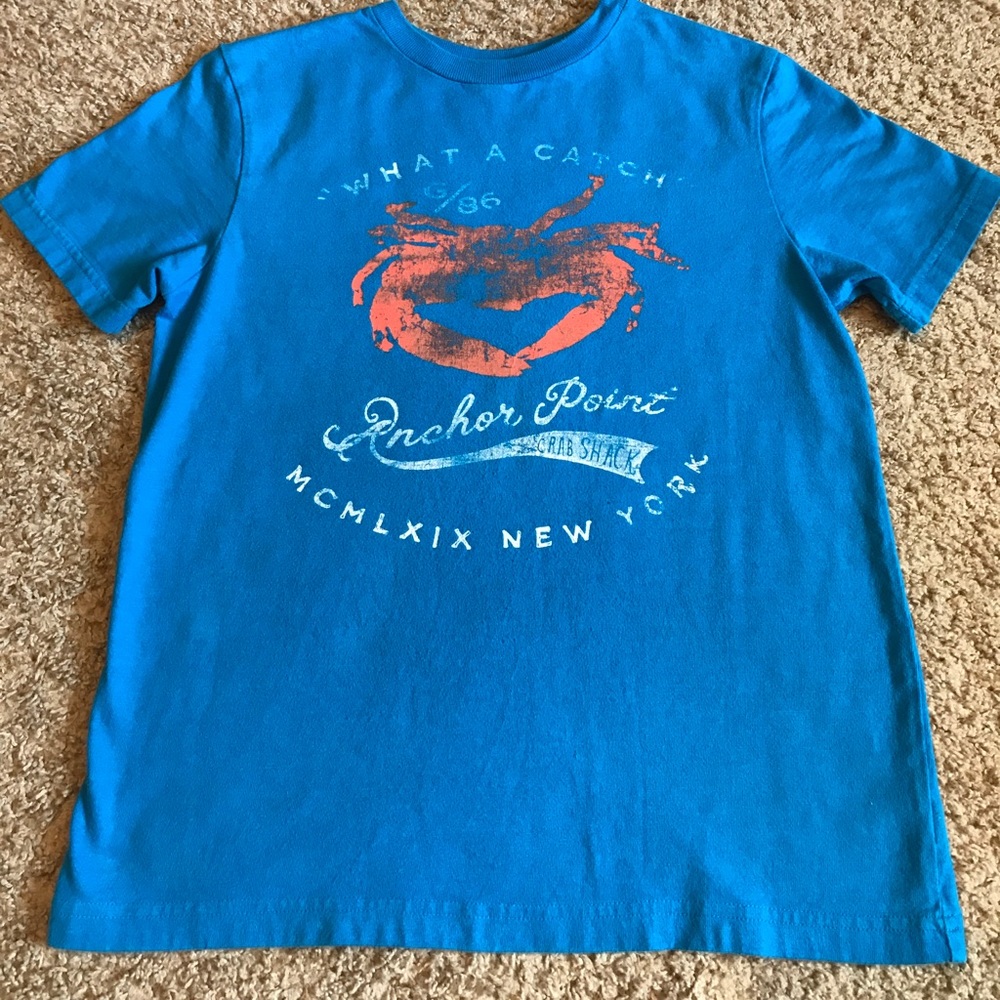 Boys Gap Tee