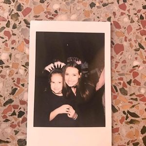 Meet your Posher, Mackenzie