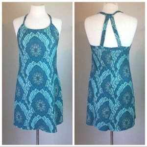 Prana Dresses - Prana Halter mini dress Prana Dresses - Prana Halter mini dress