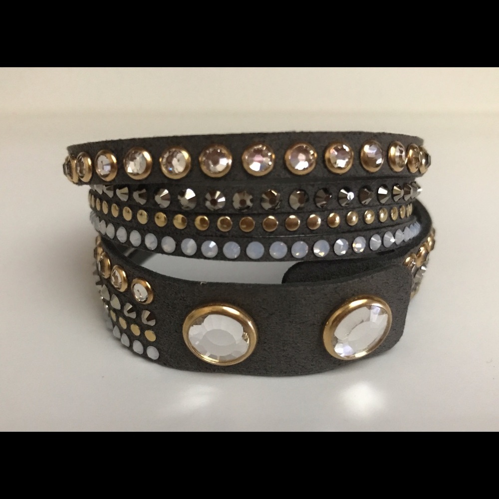 Swarovski Slake Bracelet