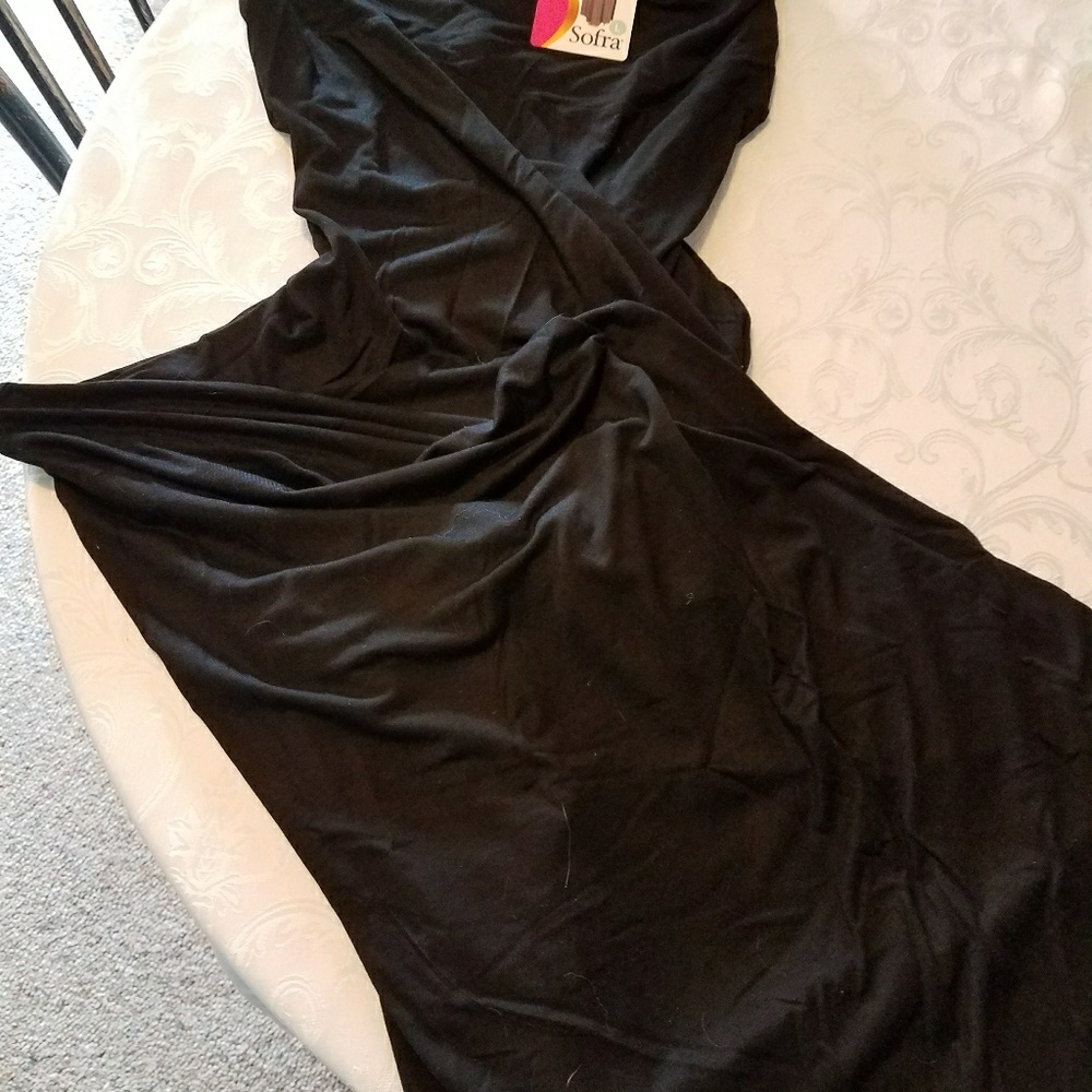 Maxi skirt