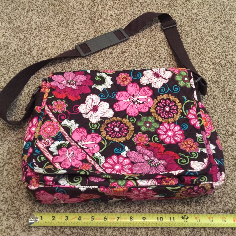 Vera Bradley Bag.