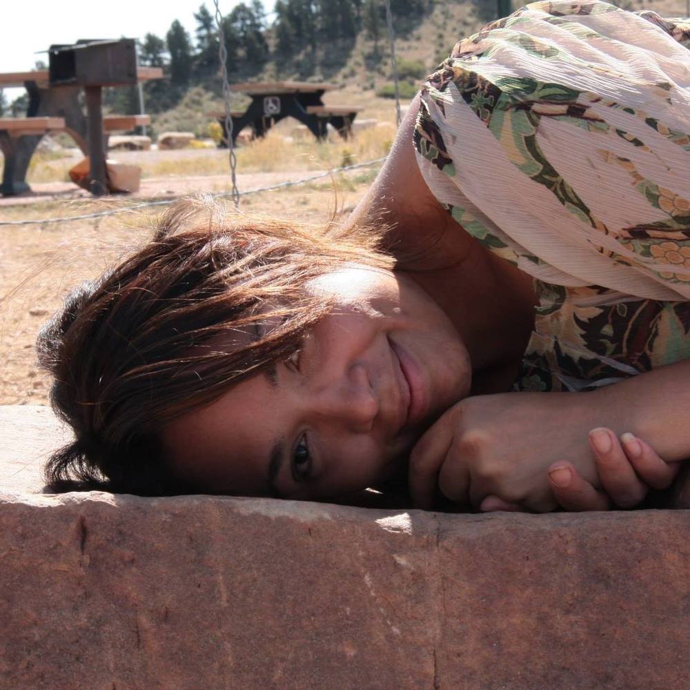 Meet your Posher, Tashina