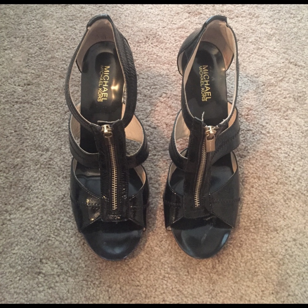 Michael Kors shoes